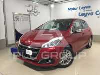 2017 Peugeot 208