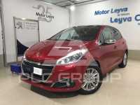 2017 Peugeot 208