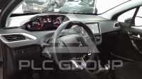 2017 Peugeot 208