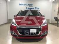 2017 Peugeot 208