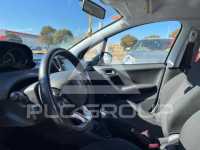 2017 Peugeot 208