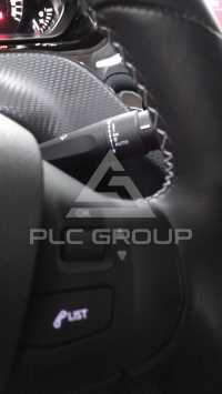 2017 Peugeot 208