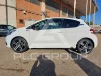 2017 Peugeot 208