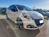 2017 Peugeot 208