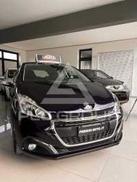 2017 Peugeot 208