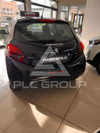 2017 Peugeot 208