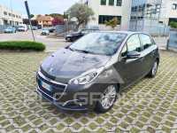 2017 Peugeot 208