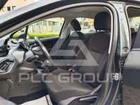2017 Peugeot 208