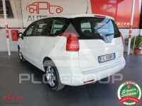 2017 Peugeot 5008