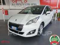 2017 Peugeot 5008