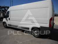 2017 Peugeot Boxer