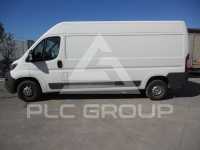 2017 Peugeot Boxer