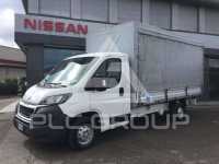 2017 Peugeot Boxer