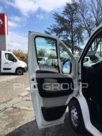 2017 Peugeot Boxer