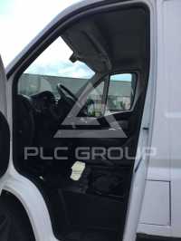2017 Peugeot Boxer