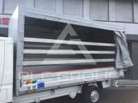 2017 Peugeot Boxer