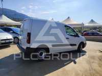 2017 Peugeot Partner