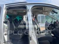 2017 Peugeot Partner