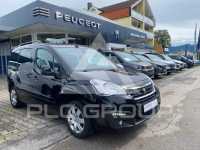 2017 Peugeot Partner