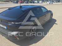 2017 Peugeot 408