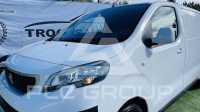 2017 Peugeot Expert