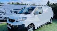 2017 Peugeot Expert