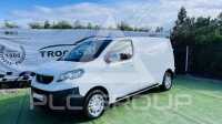 2017 Peugeot Expert