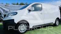2017 Peugeot Expert