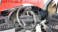 2017 Mercedes Benz Sprinter