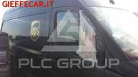 2017 Mercedes Benz Sprinter