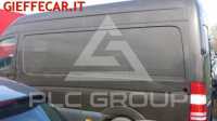 2017 Mercedes Benz Sprinter