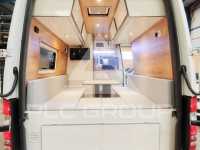 2017 Mercedes Benz Sprinter