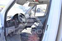2017 Mercedes Benz Sprinter