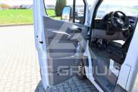 2017 Mercedes Benz Sprinter
