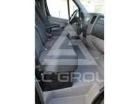 2017 Mercedes Benz Sprinter