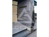 2017 Mercedes Benz Sprinter