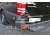 2017 Mercedes Benz Sprinter