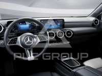 2017 Mercedes Benz A