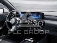 2017 Mercedes Benz A