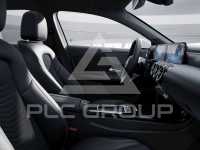 2017 Mercedes Benz A