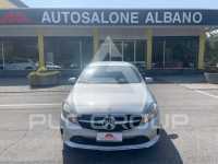 2017 Mercedes Benz A