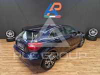 2017 Mercedes Benz A