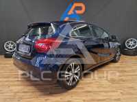 2017 Mercedes Benz A