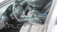 2017 Mercedes Benz A