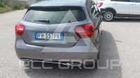 2017 Mercedes Benz A