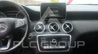 2017 Mercedes Benz A