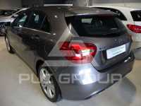 2017 Mercedes Benz A
