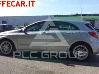 2017 Mercedes Benz A