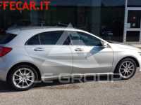 2017 Mercedes Benz A
