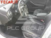 2017 Mercedes Benz A